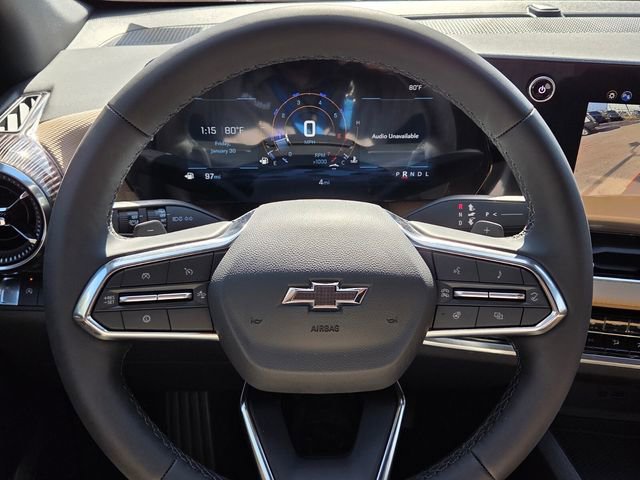 New 2026 Chevrolet Equinox ACTIV image 31