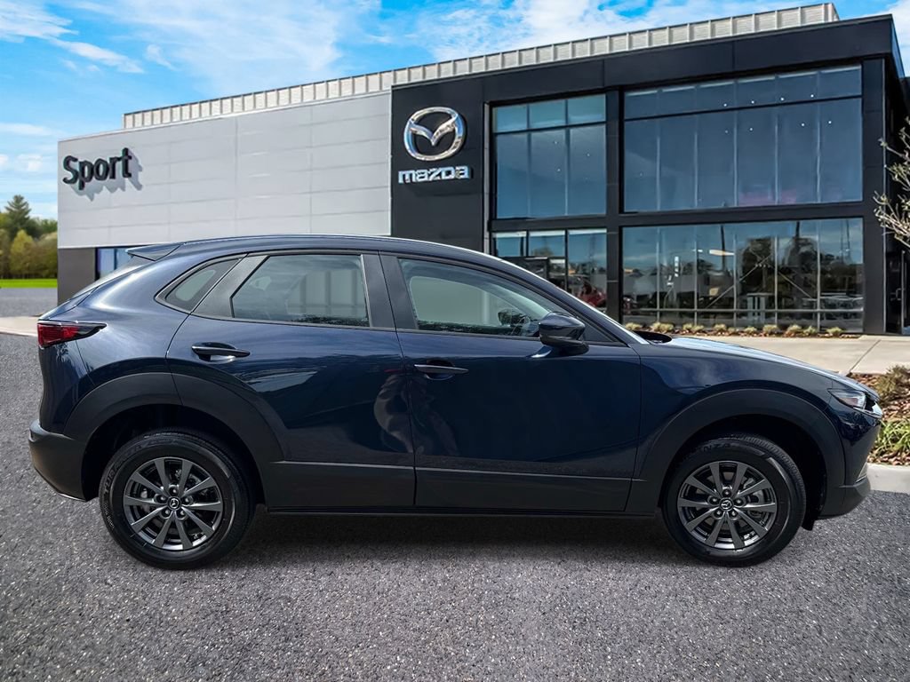 Certified 2026 MAZDA CX-30 AWD 2.5 S image 3