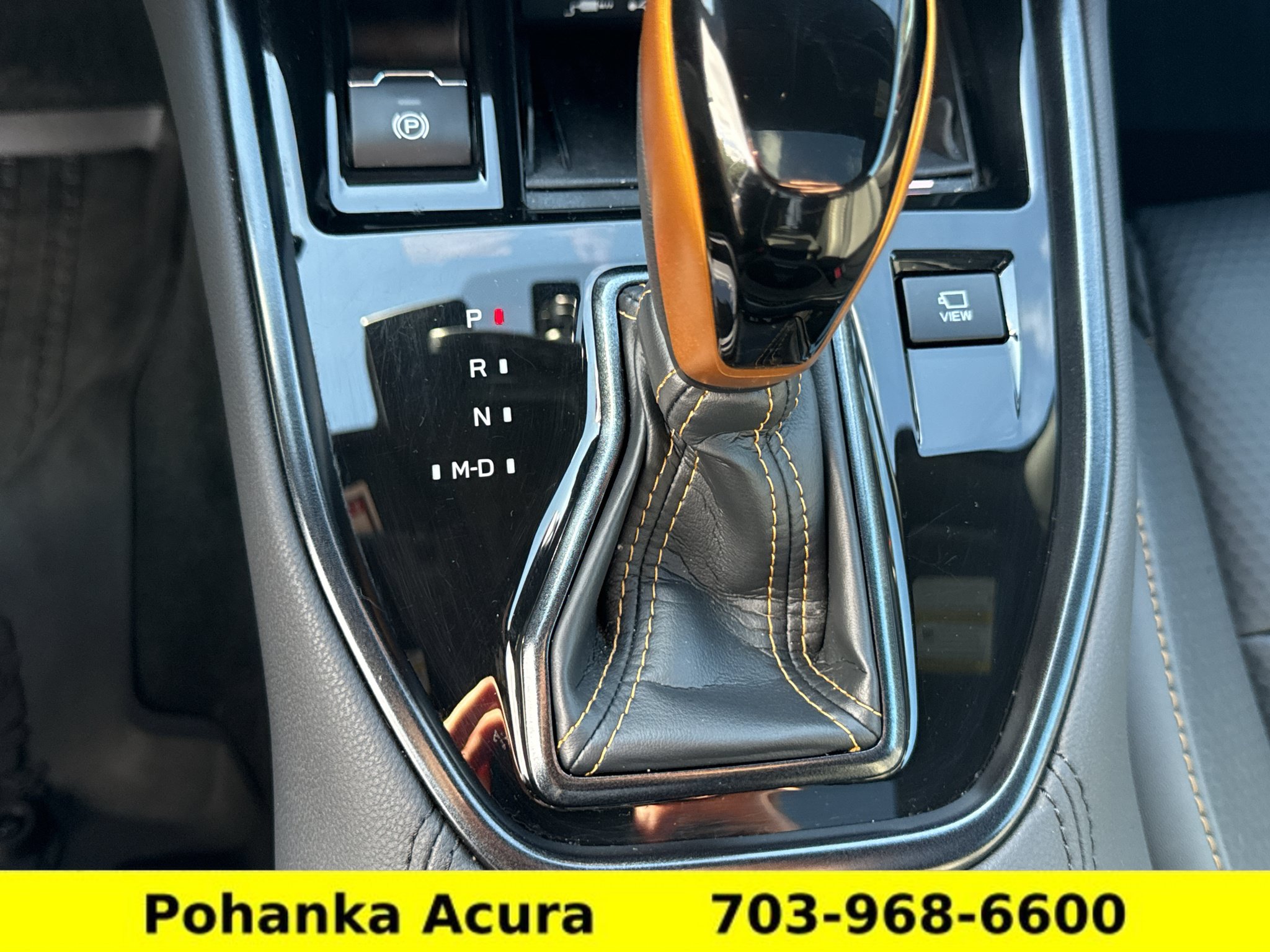 Used 2024 Subaru Outback Wilderness AWD/4WD image 17
