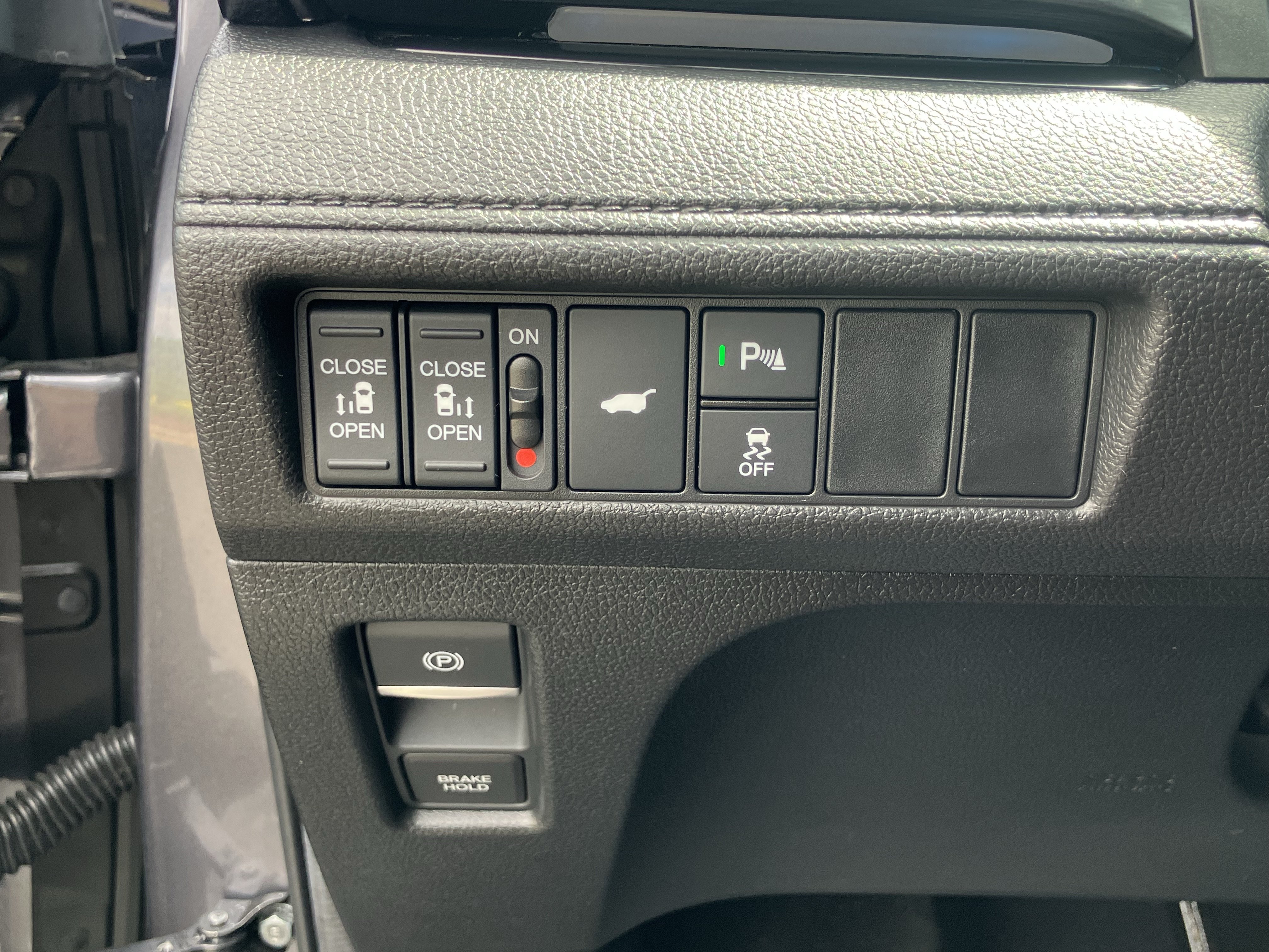Used 2026 Honda Odyssey Elite image 30