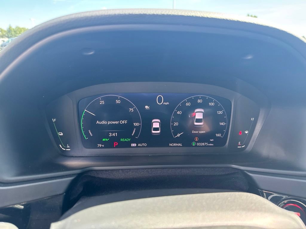 Used 2024 Honda Accord EX-L image 14