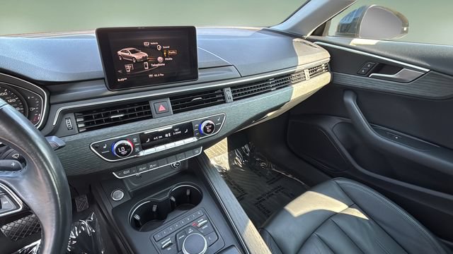 Used 2018 Audi A4 2.0T Ultra Premium FWD image 25