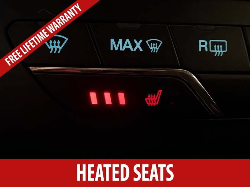 Used 2020 Ford Edge SEL w/ Convenience Package AWD/4WD image 18