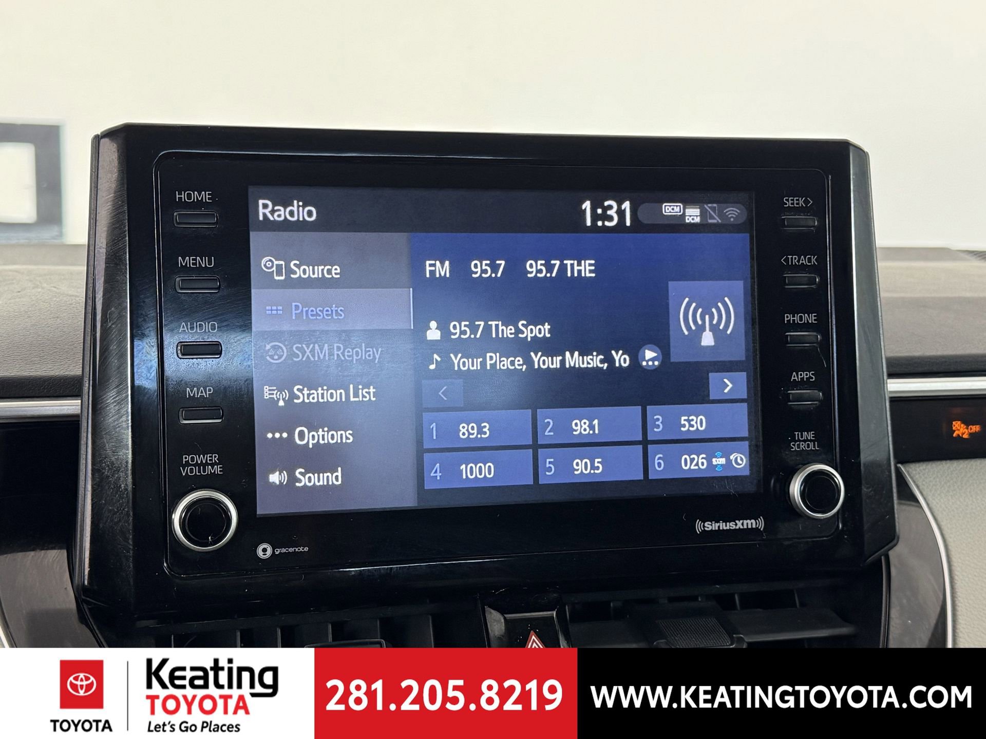 Used 2022 Toyota Corolla LE FWD image 23