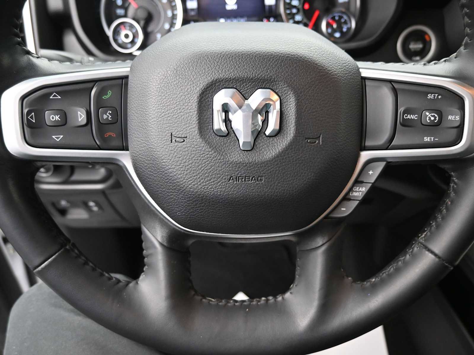 Used 2022 RAM 1500 Big Horn image 6