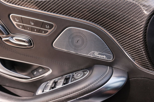 Used 2016 Mercedes-Benz S 65 AMG Coupe image 41