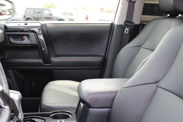 Used 2024 Toyota 4Runner TRD Pro AWD/4WD image 35