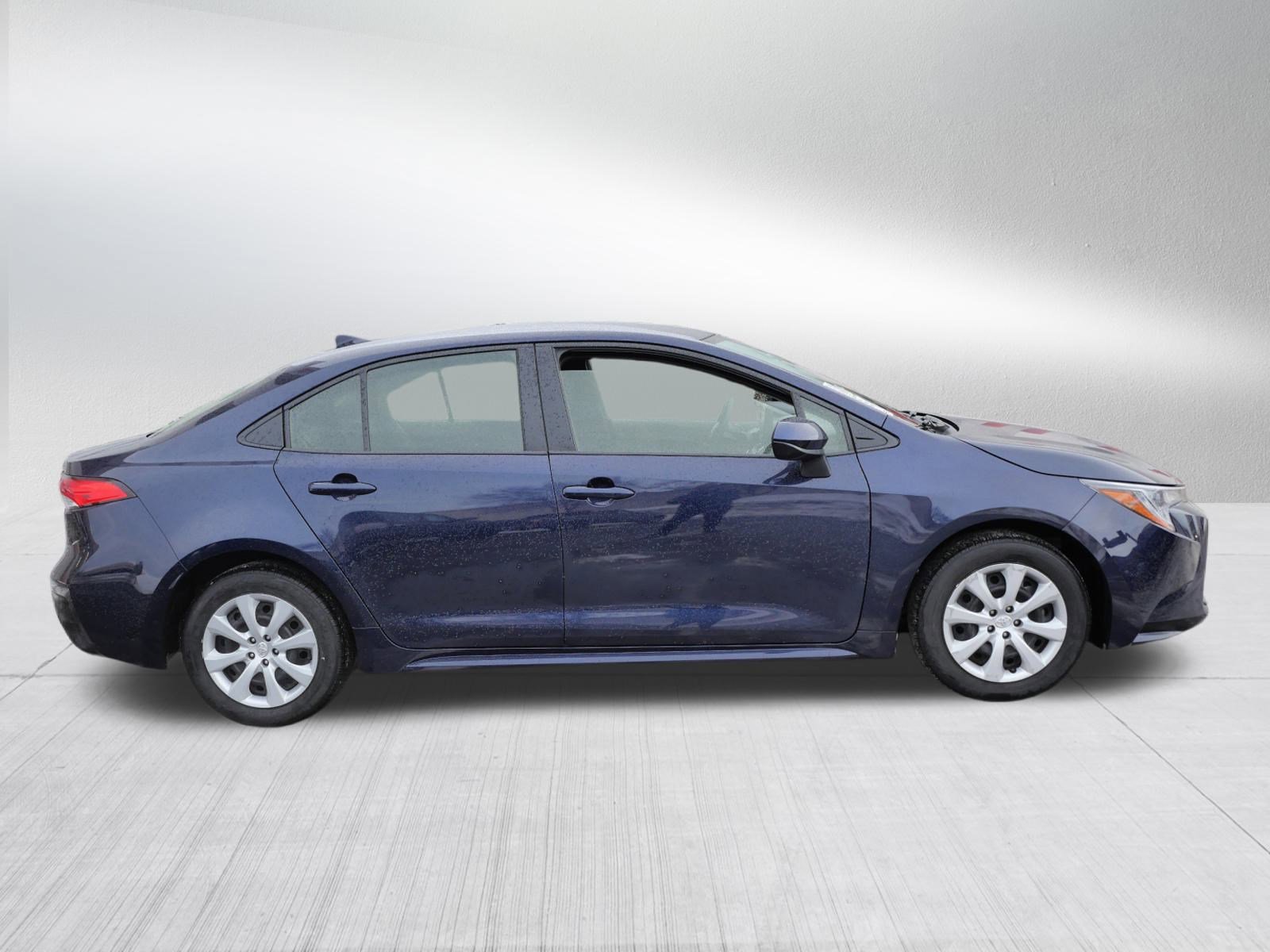 Certified 2023 Toyota Corolla LE image 9