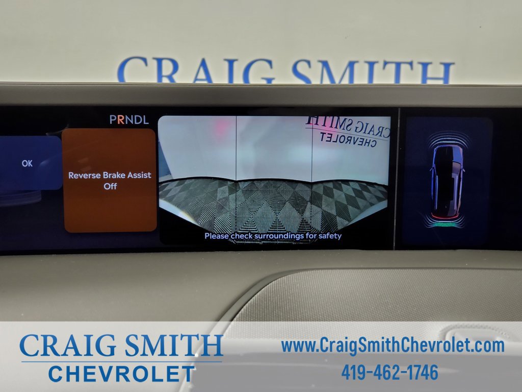 Used 2025 Lincoln Nautilus Premier image 20