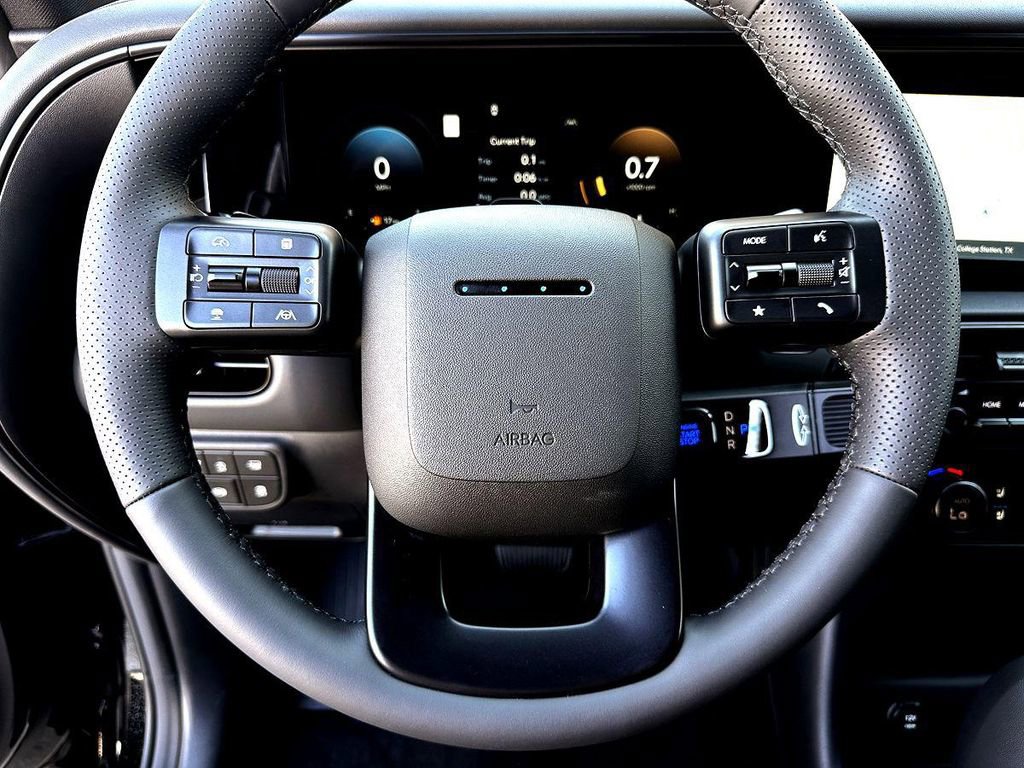 New 2026 Hyundai Palisade XRT Pro image 14