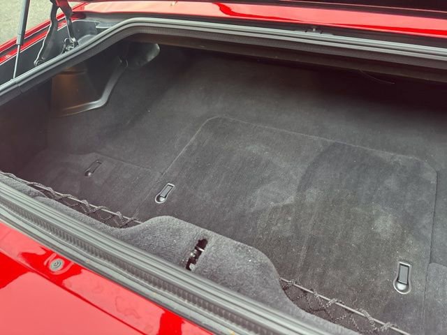 Used 1999 Chevrolet Corvette Convertible image 23