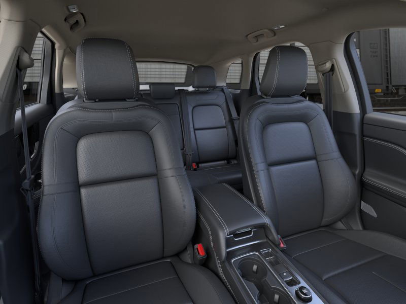 New 2026 Lincoln Corsair Premiere image 10