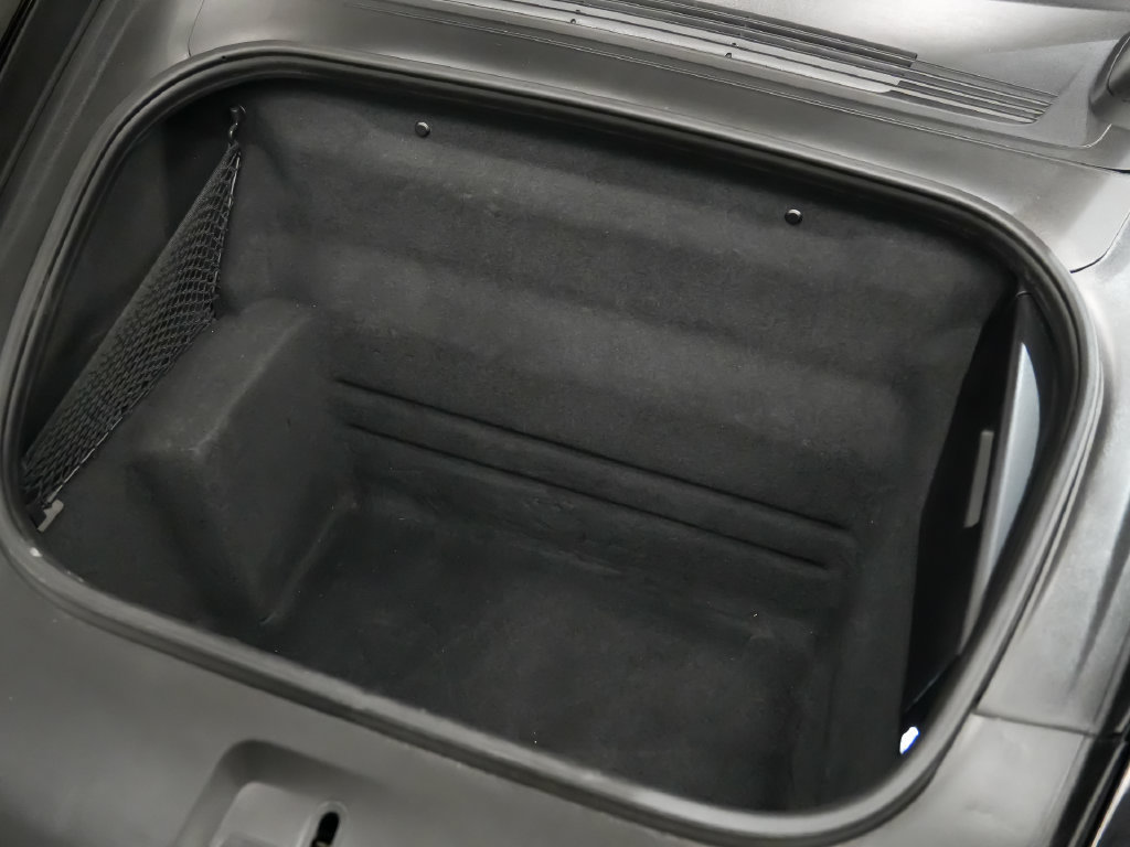 Certified 2023 Porsche 911 Turbo AWD/4WD image 13