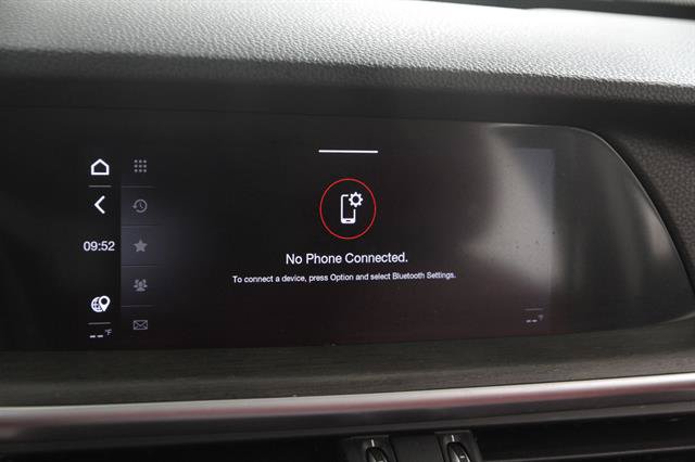 Used 2020 Alfa Romeo Stelvio Ti AWD/4WD image 12