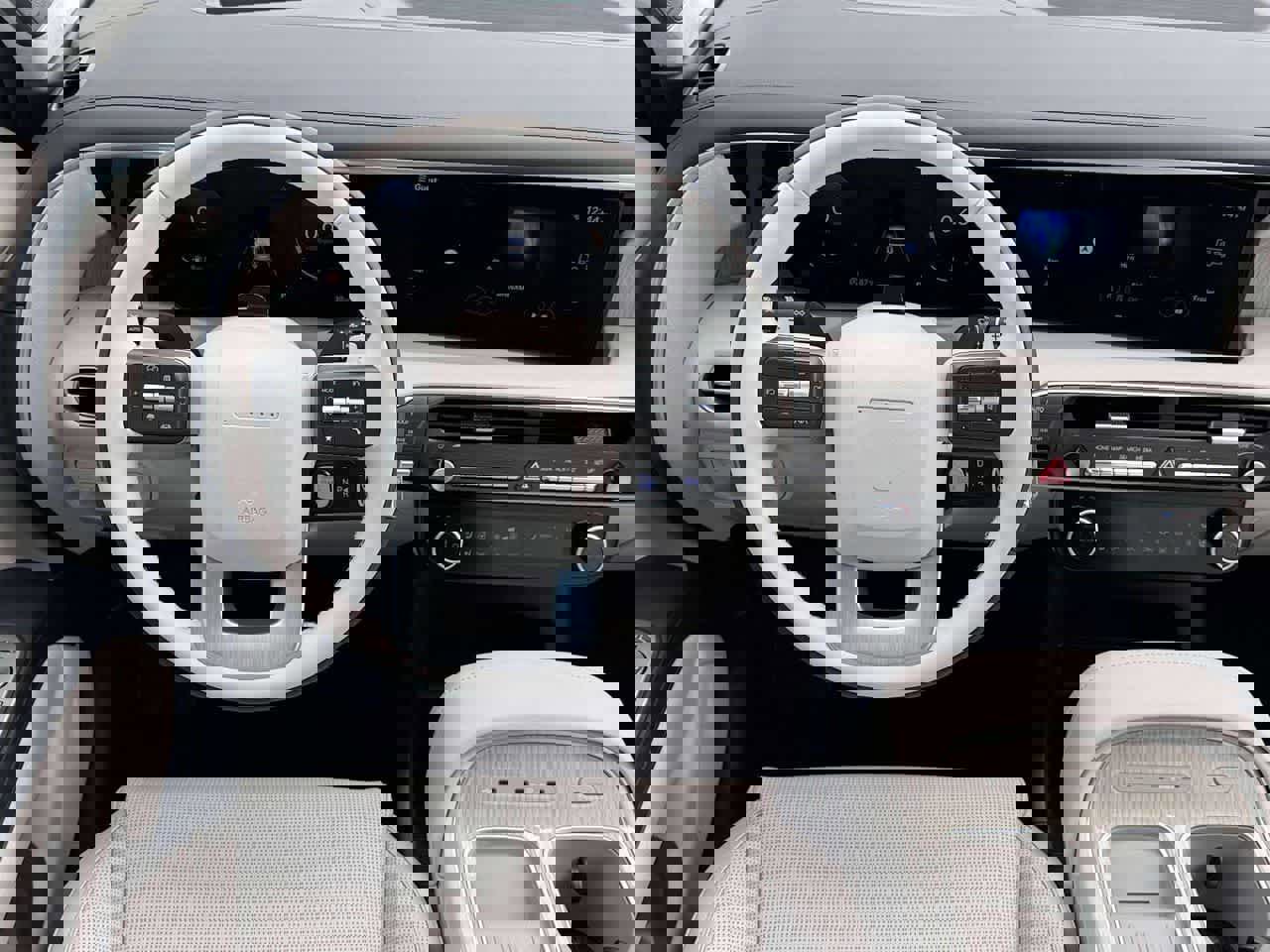 New 2026 Hyundai Palisade Calligraphy image 29