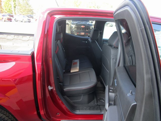 New 2026 Chevrolet Colorado Z71 w/ Technology Package image 24