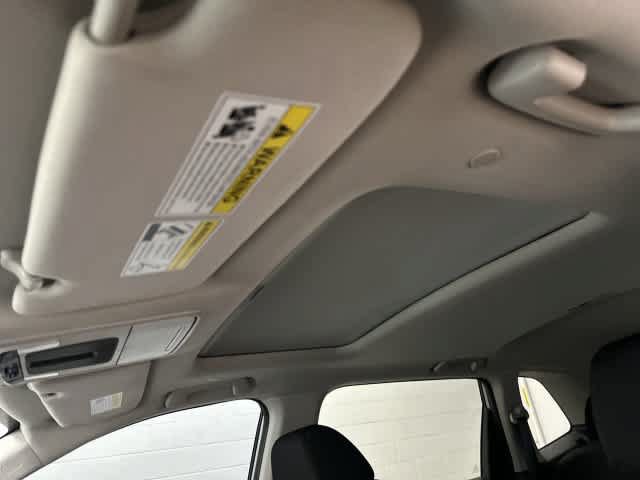 Used 2025 Honda CR-V EX image 27