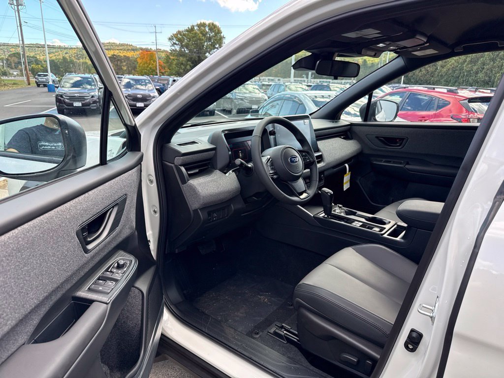 New 2026 Subaru Outback Premium AWD/4WD image 17