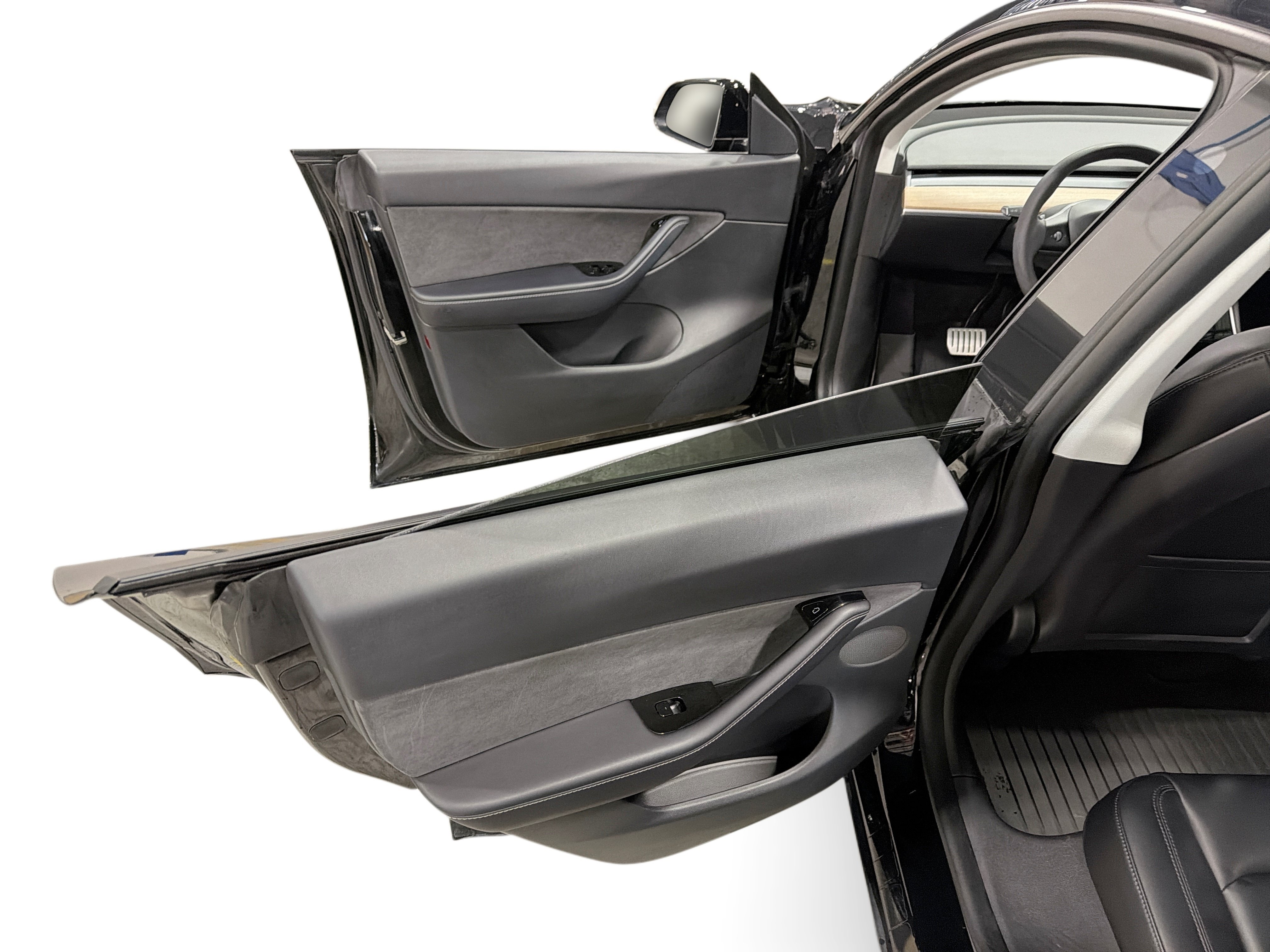 Certified 2021 Tesla Model Y Performance AWD/4WD image 10