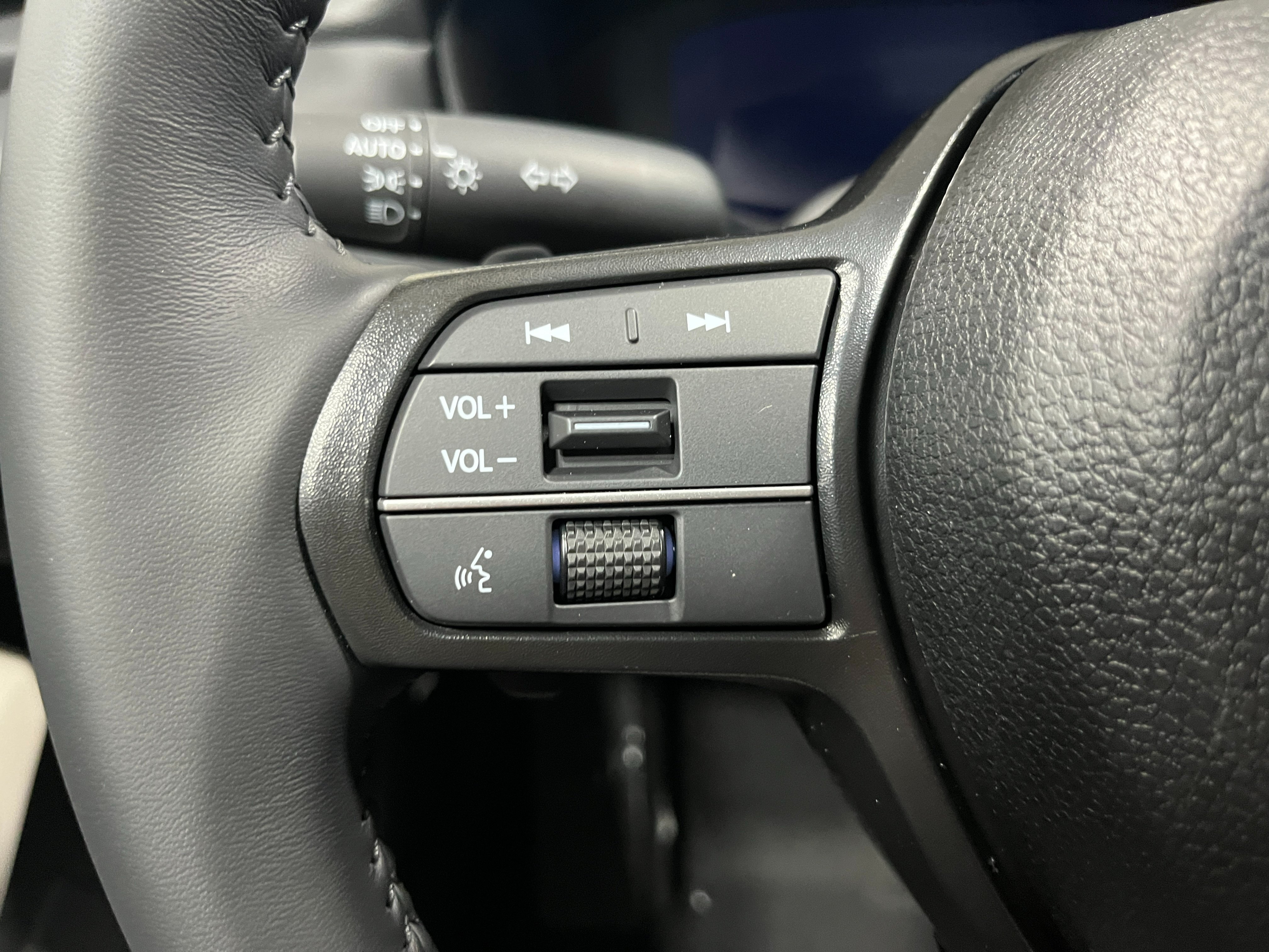 New 2026 Honda Accord EX-L image 19