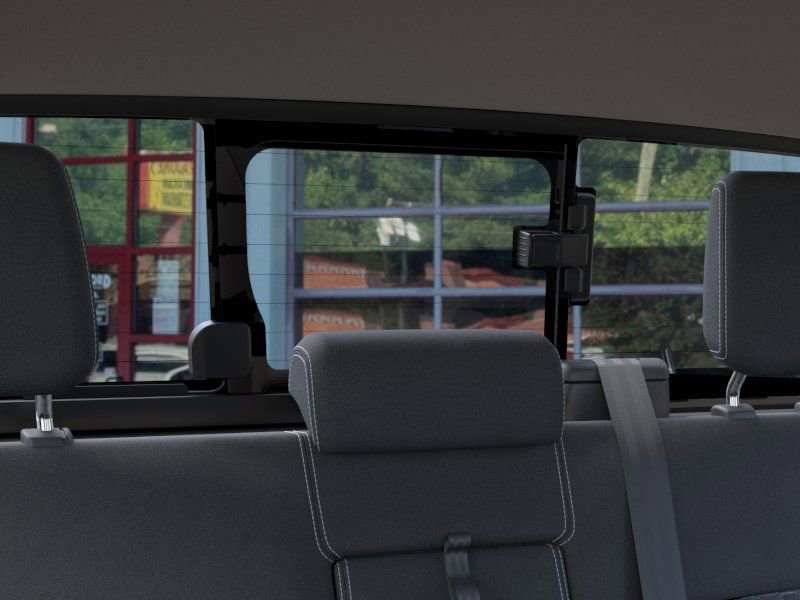 Used 2025 Ford Ranger XLT w/ FX4 Off-Road Package image 22