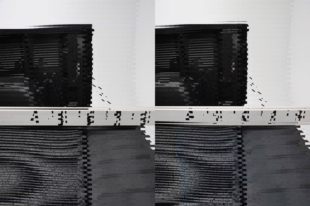 Used 2024 GMC Sierra 1500 Pro w/ Graphite Edition image 10