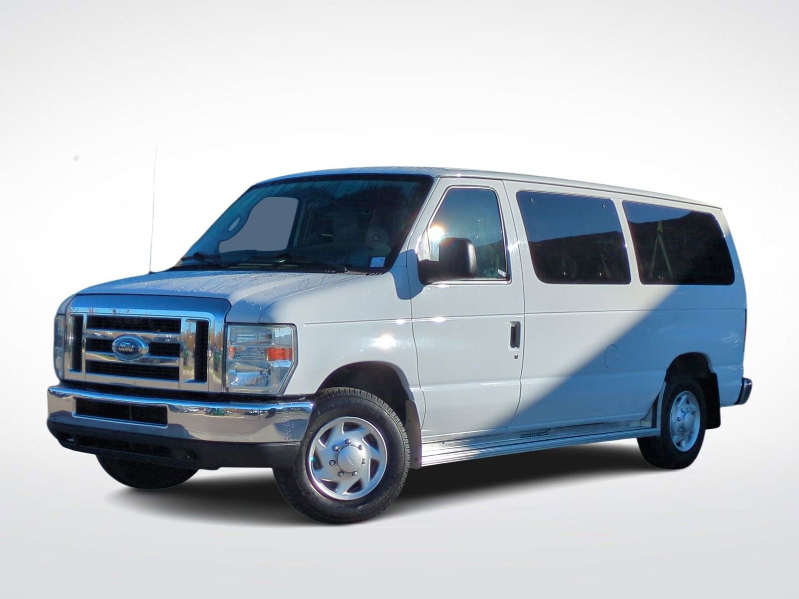 Used 2013 Ford E-150 and Econoline 150 XLT