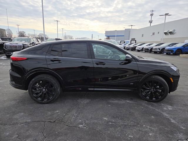 New 2026 Buick Envista Sport Touring w/ Convenience I Package image 22