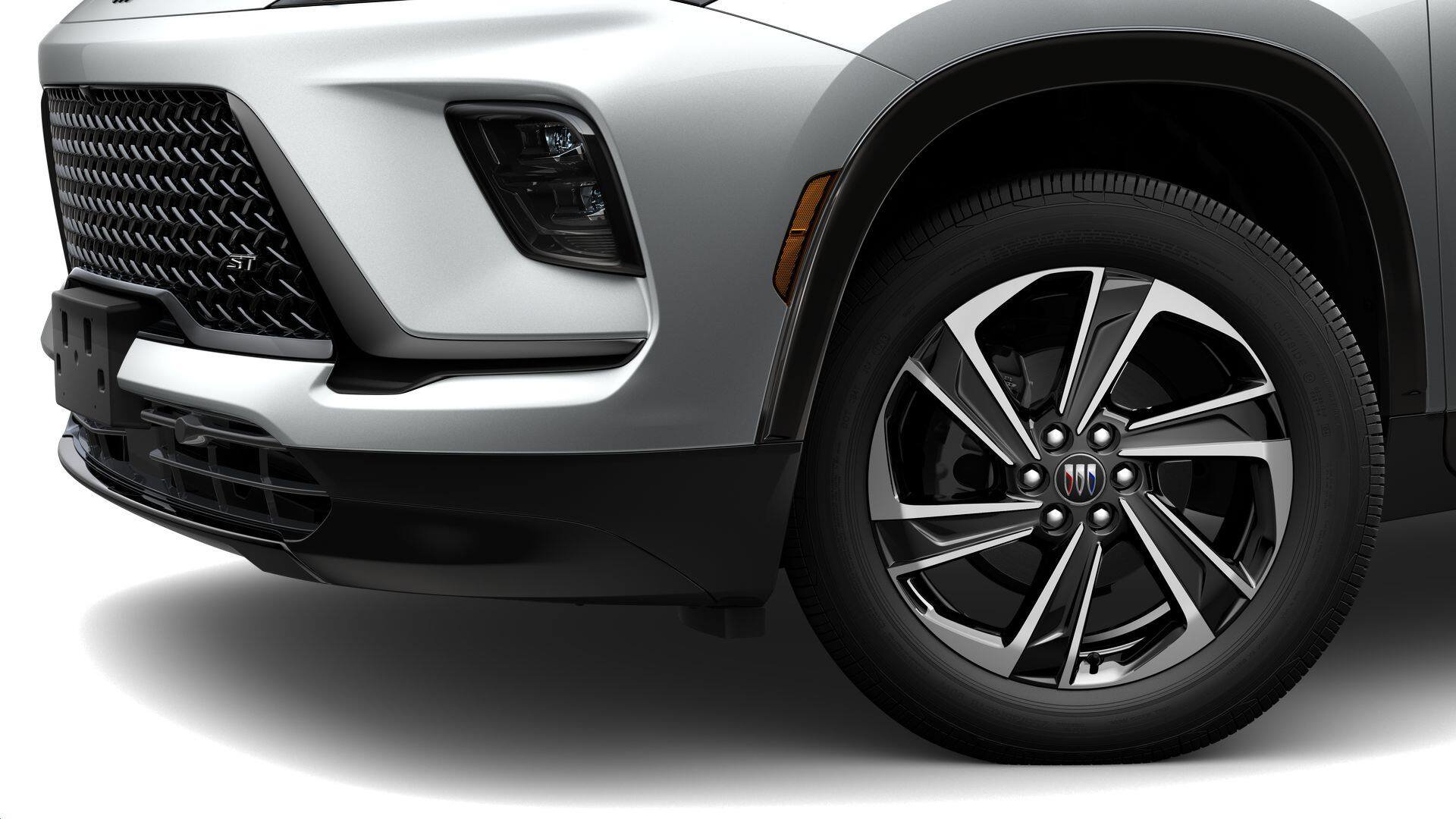 New 2026 Buick Enclave Sport Touring image 23