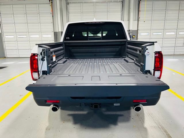 New 2026 Honda Ridgeline RTL image 11