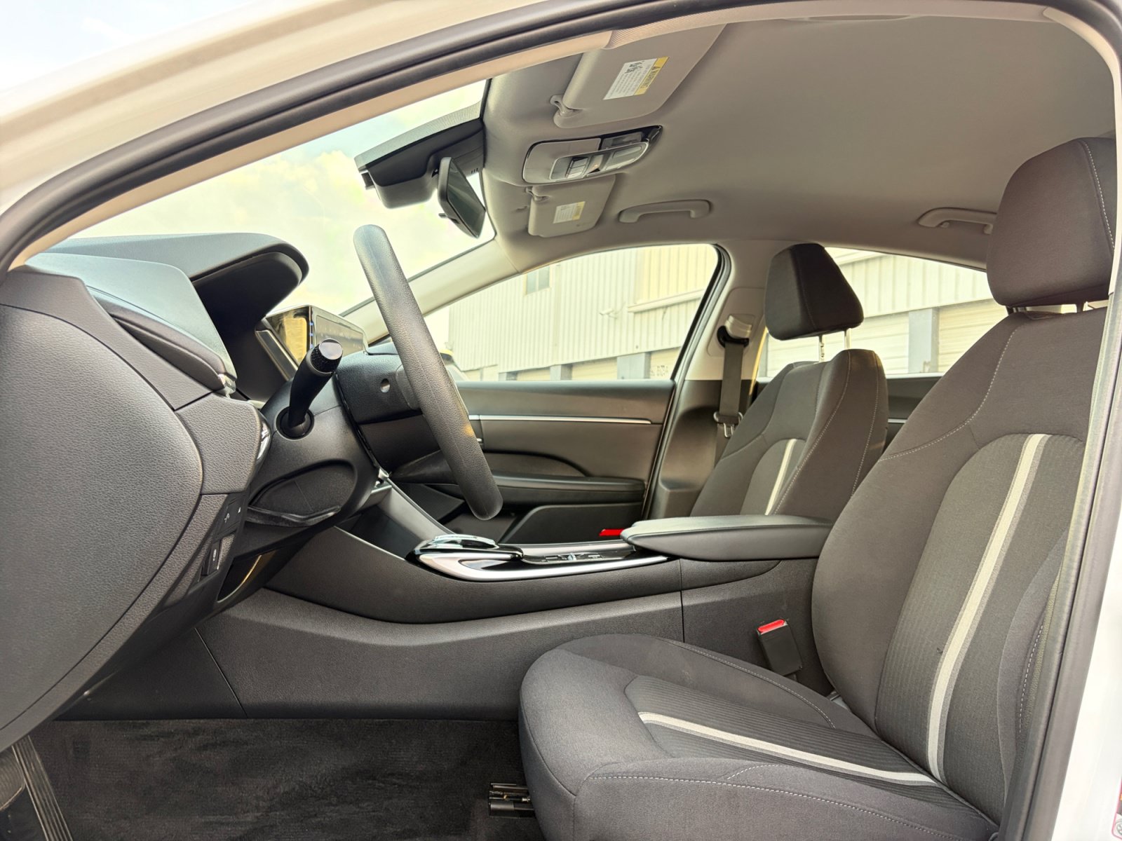 Used 2023 Hyundai Sonata SEL FWD image 12