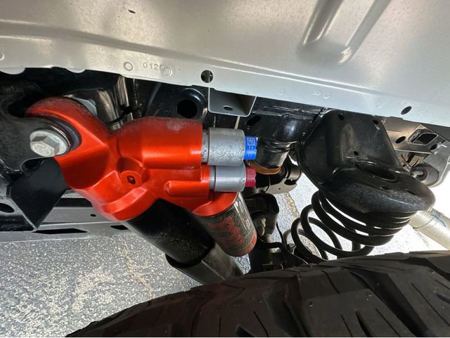 New 2026 Ford F150 Raptor image 47