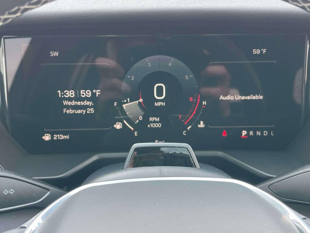 New 2026 GMC Acadia Denali w/ Super Cruise Package image 33