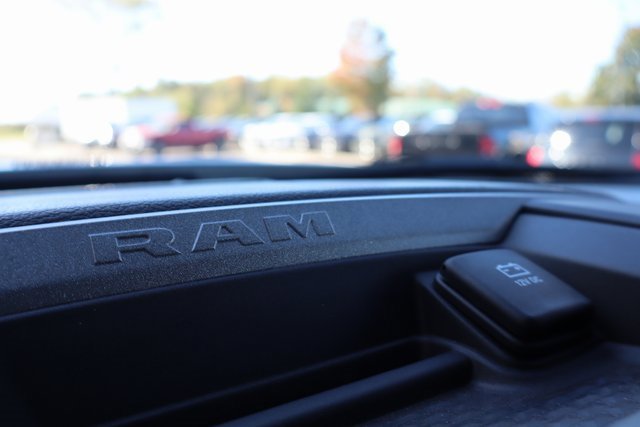 Used 2025 RAM 3500 Tradesman image 19