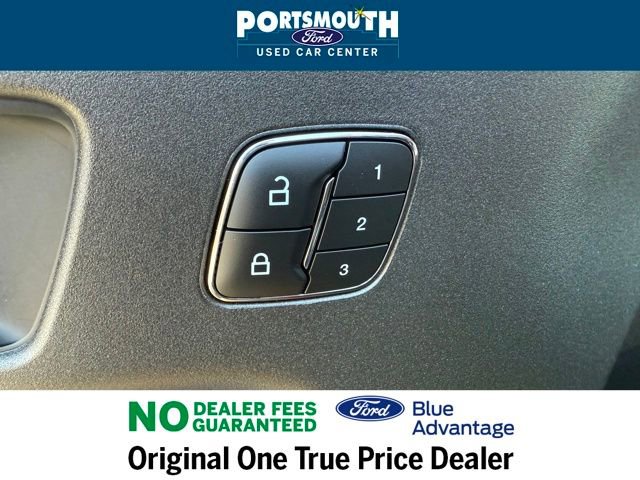 Used 2025 Ford Bronco Sport Badlands image 22