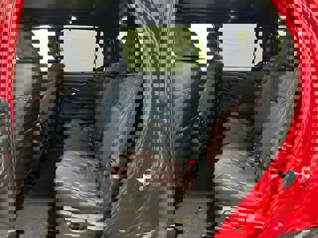 New 2026 Honda Pilot Black Edition image 18