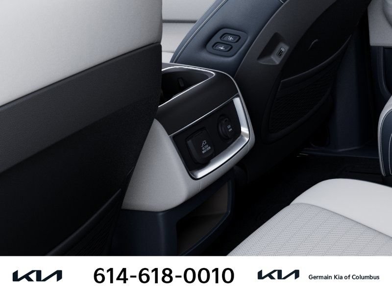 New 2026 Kia Carnival SX Prestige FWD image 29