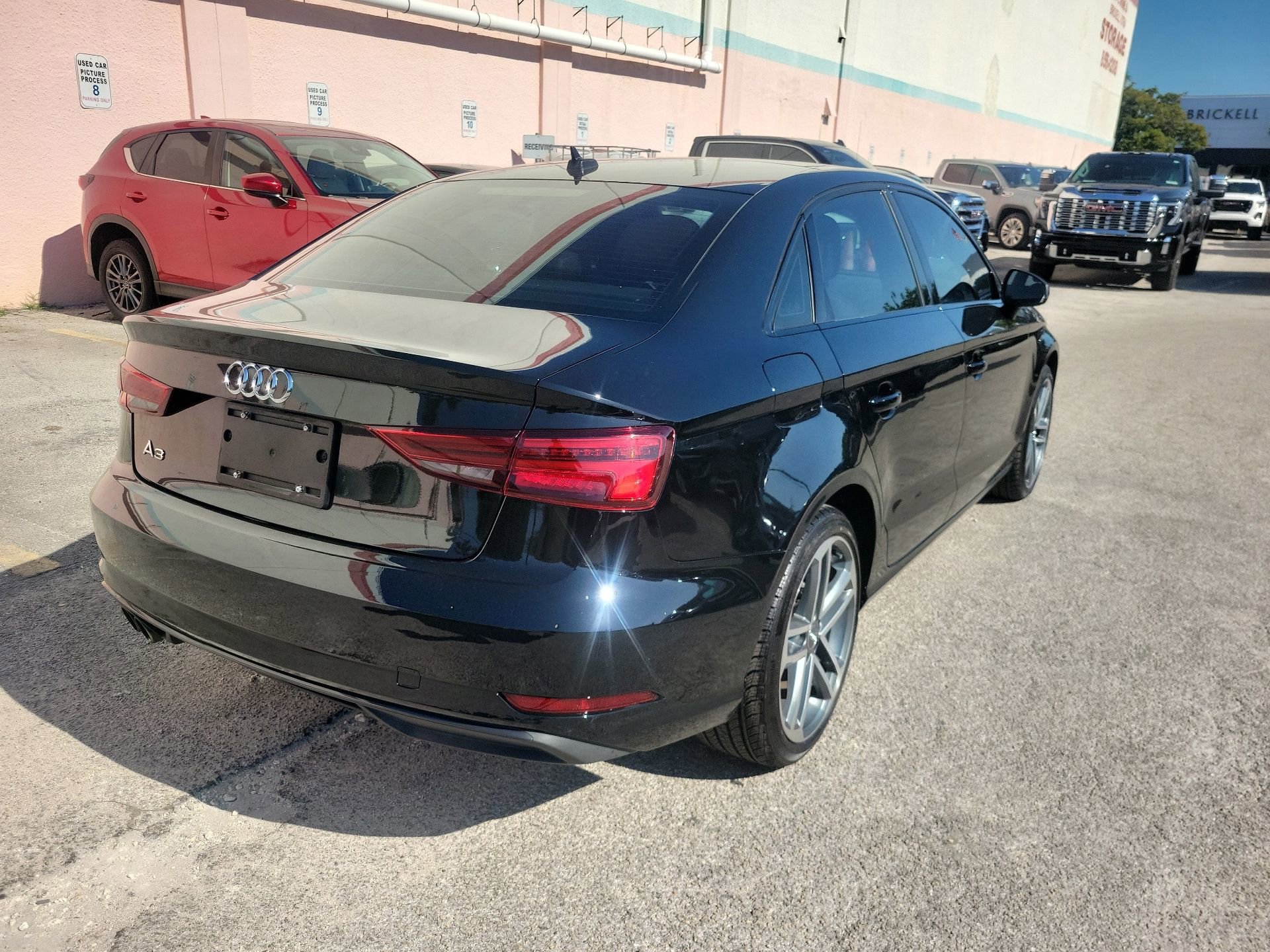 Used 2020 Audi A3 2.0T Premium FWD image 11