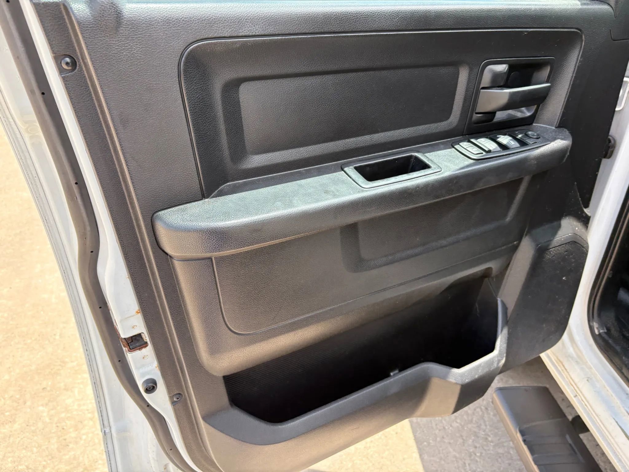 Used 2014 RAM 1500 Tradesman w/ Popular Equipment Group image 13