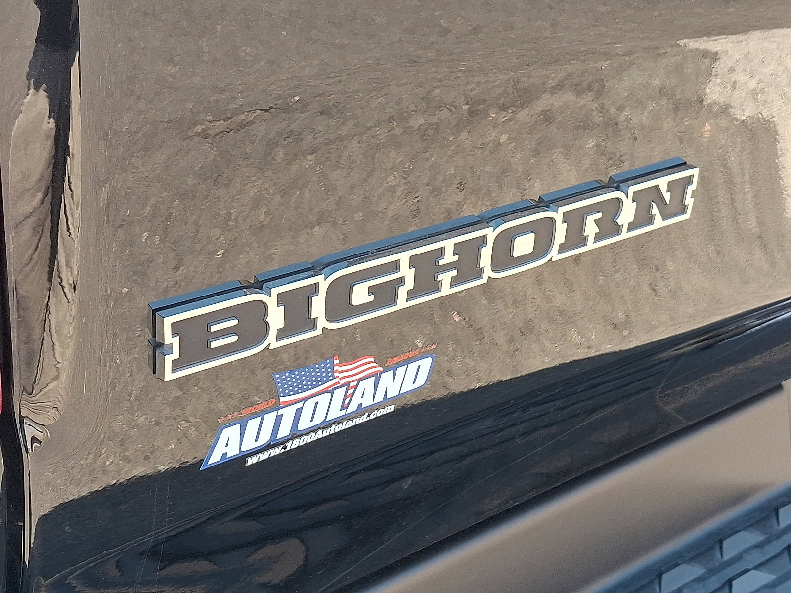 Certified 2022 RAM 1500 Big Horn AWD/4WD image 31