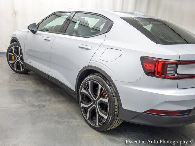 Used 2022 Polestar Polestar 2 long range w/ Performance Package image 10