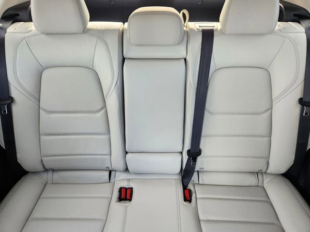 New 2025 MAZDA CX-5 AWD 2.5 S w/ Preferred Package image 14