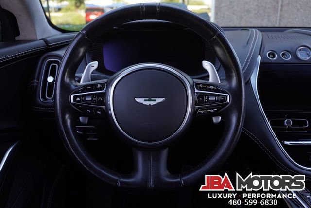 Used 2021 Aston Martin DBX AWD/4WD image 26