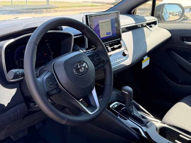 New 2027 Toyota Corolla SE FWD image 11