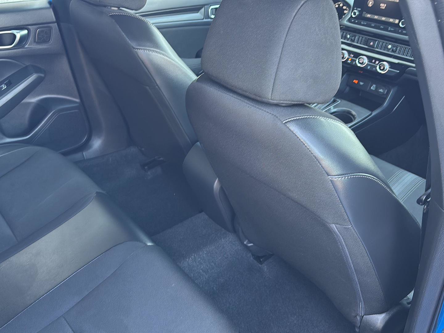 Used 2022 Honda Civic Sport image 23