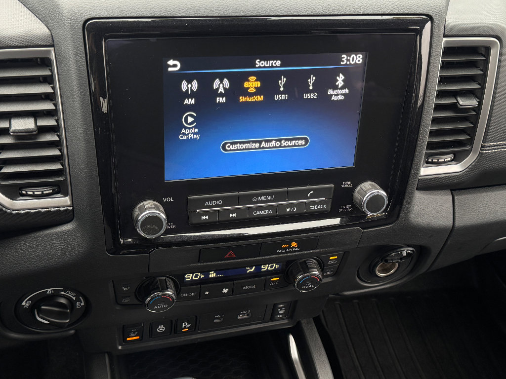 Used 2023 Nissan Frontier SV w/ Technology Package image 15