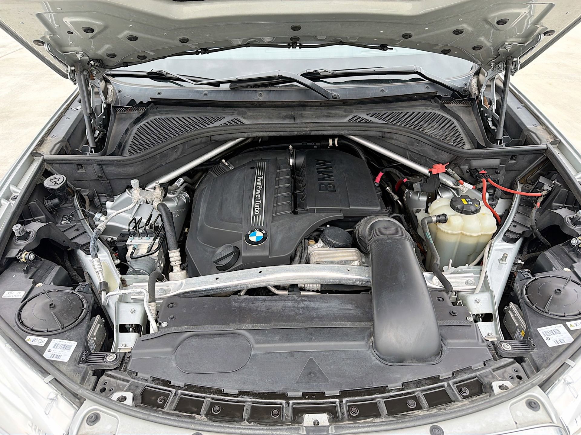 Used 2018 BMW X5 sDrive35i image 36