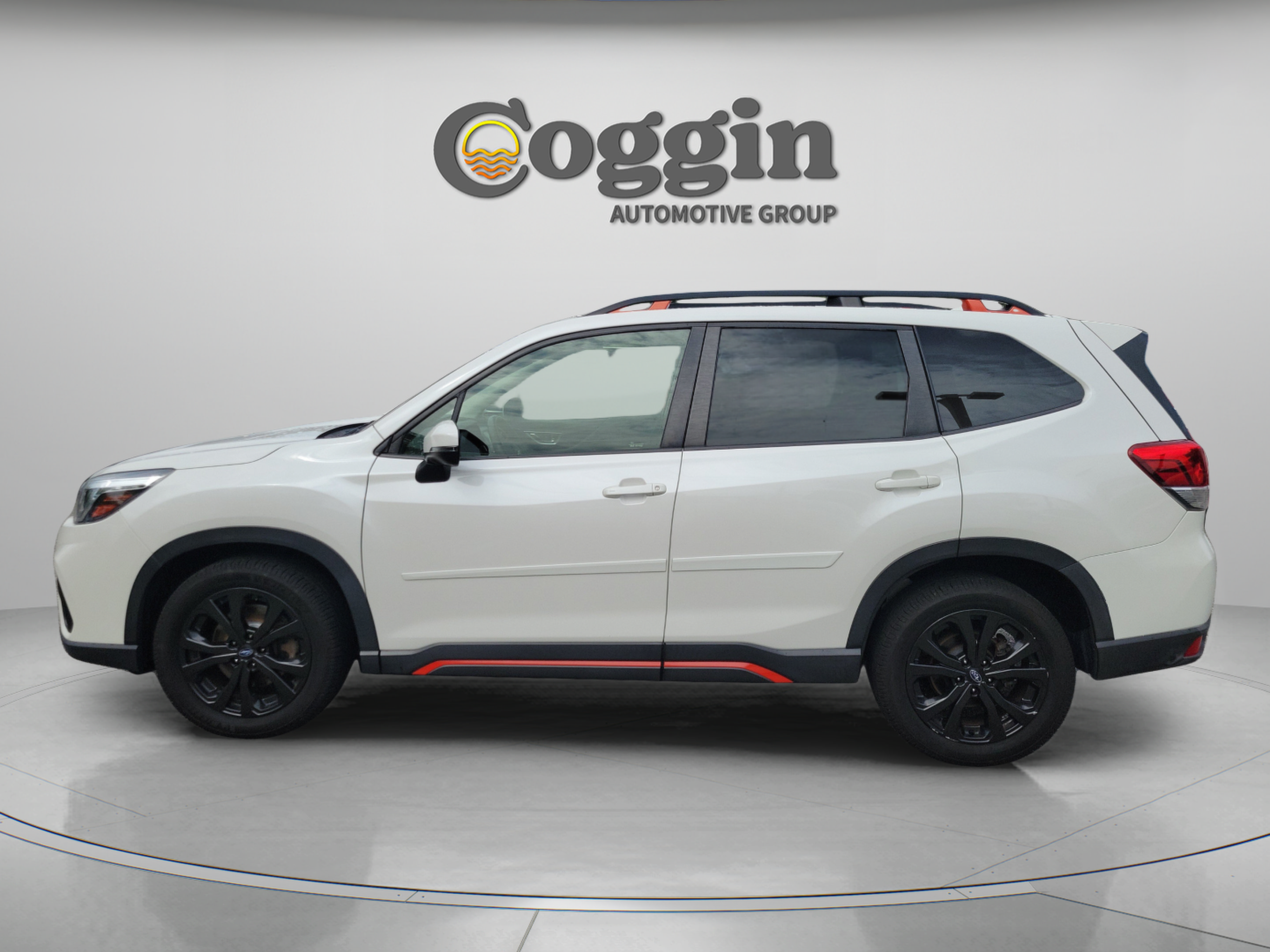 Used 2020 Subaru Forester Sport AWD/4WD image 4