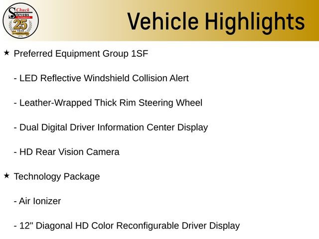 Used 2022 Cadillac CT4 V w/ Navigation Package image 8