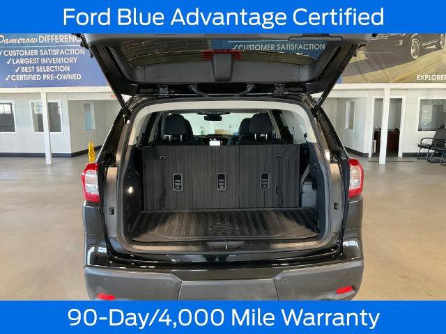 Used 2025 Subaru Ascent Bronze Edition w/ Popular Package #2 image 5